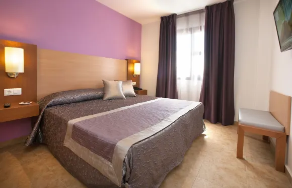 里歐棚塔翁布里亞 III 酒店- 限成人