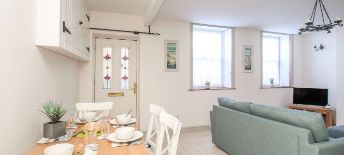 Bliss On The Bay Hotels in Weymouth