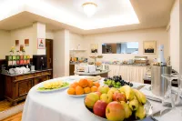 Der Kaiserhof Ried Hotels in Ort im Innkreis