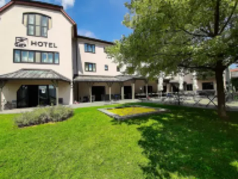 โรงแรม ยูฟ้า มารีอา ลังควิทซ์ โรงแรมใน