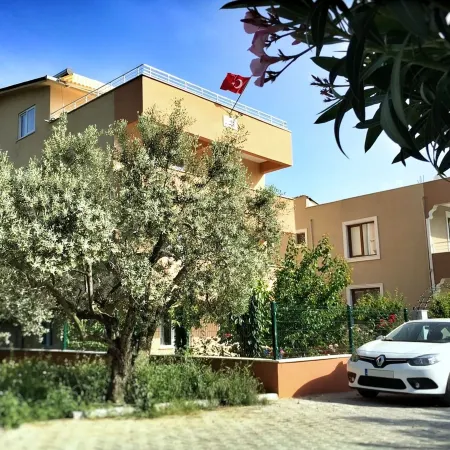 Murat Kaptan Apt