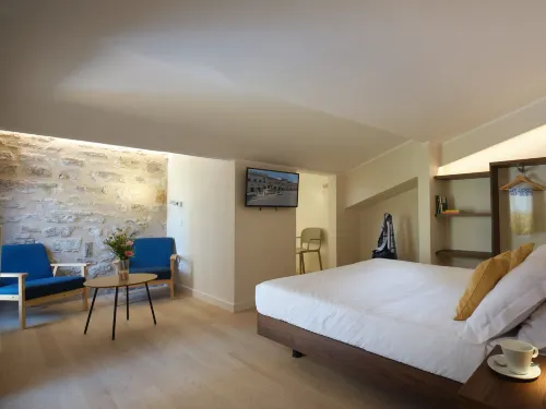 Portica Homes Hotels in Assisi