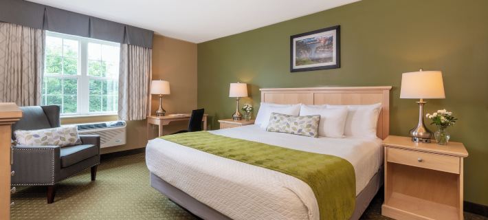 Acadia Inn Hotels in Bar Harbor