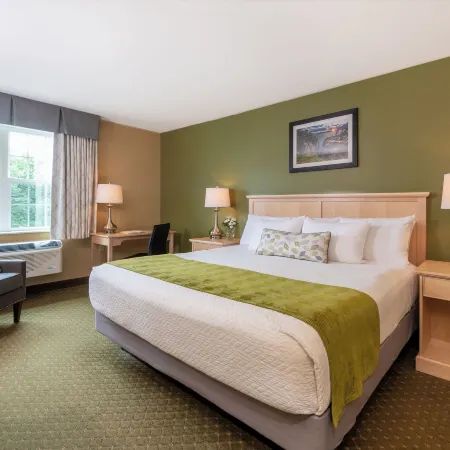 Acadia Inn