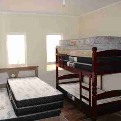 Casa de Campo Com Piscina Aquecida Rooms