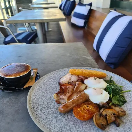 Mount Gambier Hotel