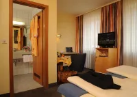 City Partner Hotel Strauss Hotels in Wurzburg
