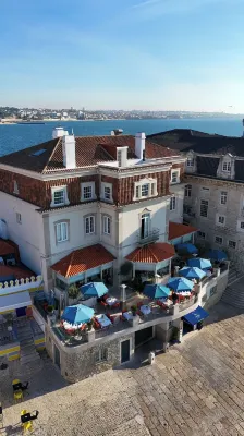 Villa Cascais Boutique Hotel Hotels in Кашкайш