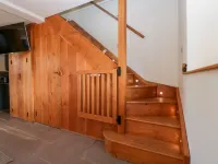 Barn Cottage - Homestays