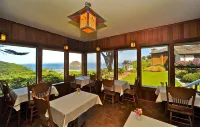 Elk Cove Inn & Spa - spa