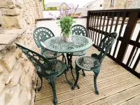 The Hayloft Hotels in Milnthorpe