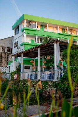 Hotel Sabana Hotels in 