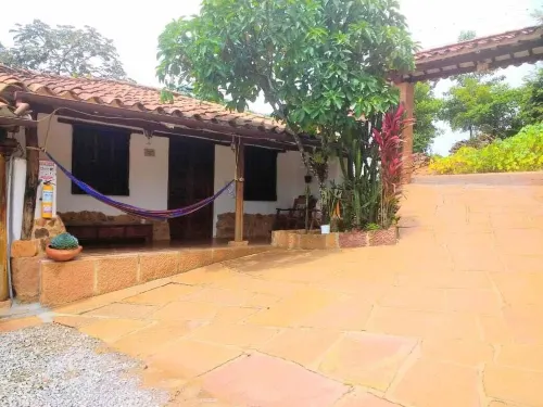 La Loma Hotel Barichara - Spa