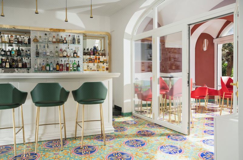 Hotel Savoia photo 2