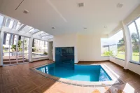 Hd Park Hotel - Yüzme Havuzu