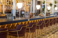 Solymar Gran Hotel - bar