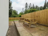 Herons Lodge Hotel a Goetre Fawr