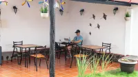 호텔 갈라파고스 스위트 B&B