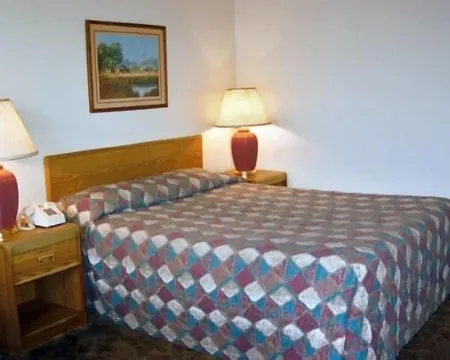 Royal Motor Inn Hotels in Union County