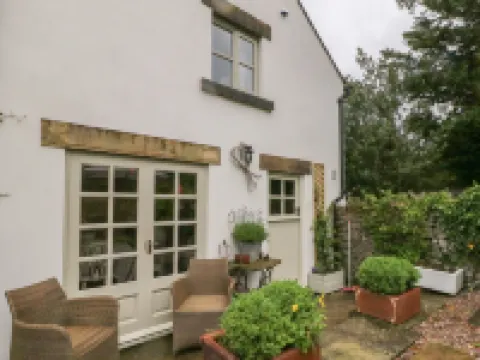 Grange Cottage โรงแรมในCastleton