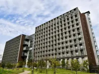 Hostel Hana An Hoteles cerca de Estación de Shibamata