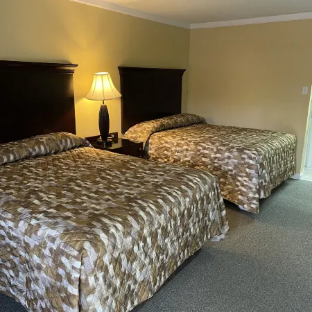 Caronoda Motel