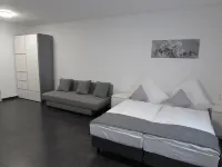 Hotel201 Hotels in Gemeinde Mauerbach