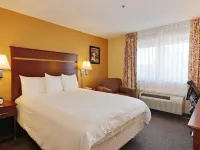 Georgetown Inn Seattle Hotels near SODO