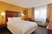 Georgetown Inn Seattle