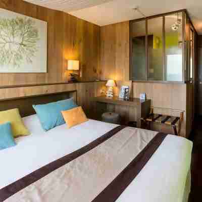 Logis Hôtel le Calluna Rooms