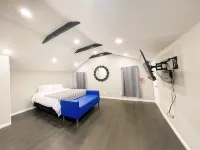 Penn Lodge Hotel & Suites Philadelphia - Bensalem Hotels in Trevose
