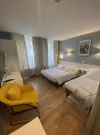 Hotel le Pelican Hotels in Charleville-Mezieres