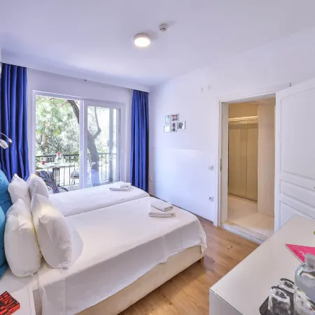 Elit Hotel Kas