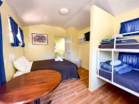 Roma Aussie Tourist Park Hotels in Roma