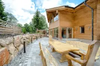 The Kaprun Edition - Luxury Chalets & Style Suites