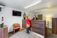 Premier Suites Bristol Redcliffe Hotels in Bristol