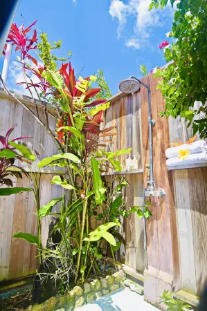 Tet Rouge Resort Отели в г. Morne Caillandre