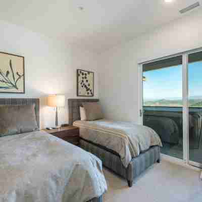 Apex by Luxury Mountain Destinations Rooms