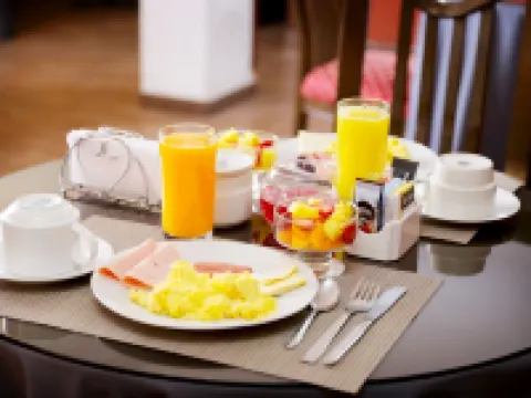 Hoteles Riviera Cayma Hotels in Cayma District