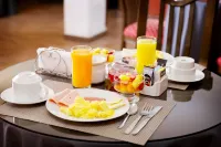 Hoteles Riviera Cayma Hotels in Cerro Colorado District