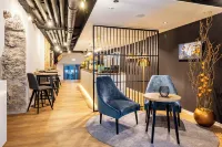 Bollwerk Lifestyle Hotel, Automatisiertes Hotel Mit Self Check IN Hotels in Oberallgau