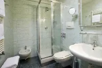 Hotel Iris Hotels in Nervi