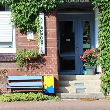 Haus Apportin