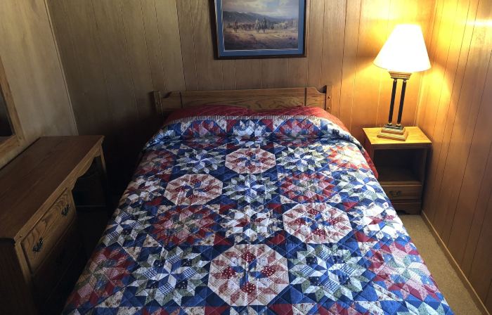 High Country Lodge