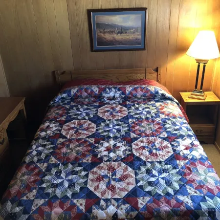 High Country Lodge