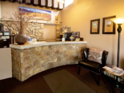 Dreamers Lodge Hotels in John Day