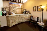 Dreamers Lodge Hotels in Grant County
