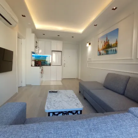 World Cities Residence