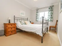 Oyster Cottage Hotels in Mawnan
