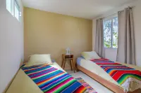 Teoti Querido Hotels in San Martin Centro